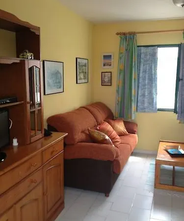 Apartament Apartamento Tres Vistas *