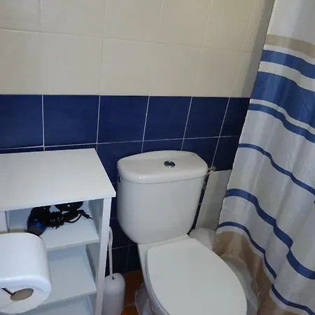 Apartamento Tres Vistas Apartamento Corralejo