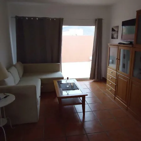 Apartamento Tres Vistas Apartamento Corralejo
