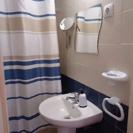Apartamento Tres Vistas Apartamento *