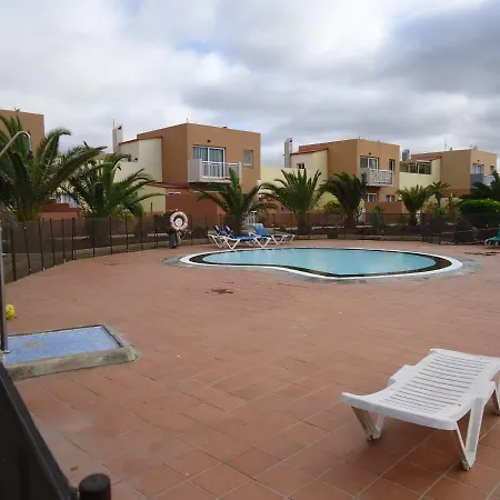 Apartamento Apartamento Tres Vistas *