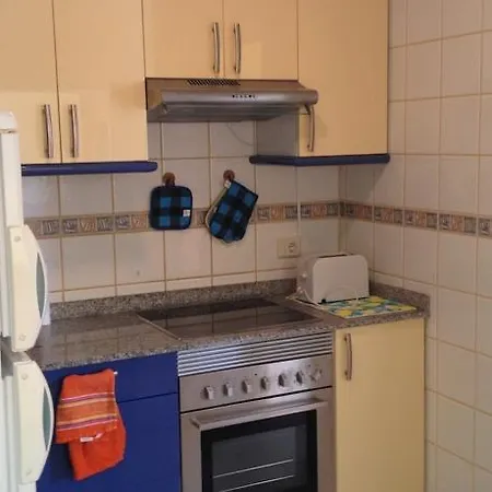 Apartamento Tres Vistas * Corralejo