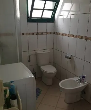 Lejlighed Apartamento Tres Vistas