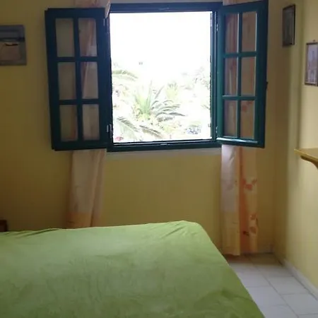 Apartamento Tres Vistas