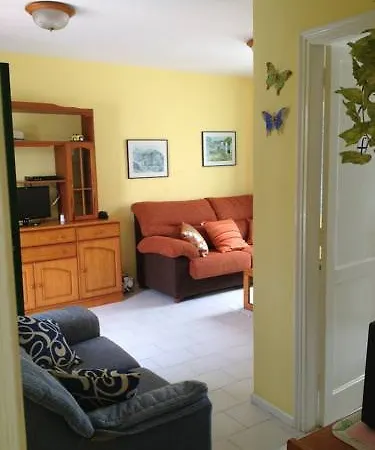 Apartamento Tres Vistas Lejlighed Corralejo