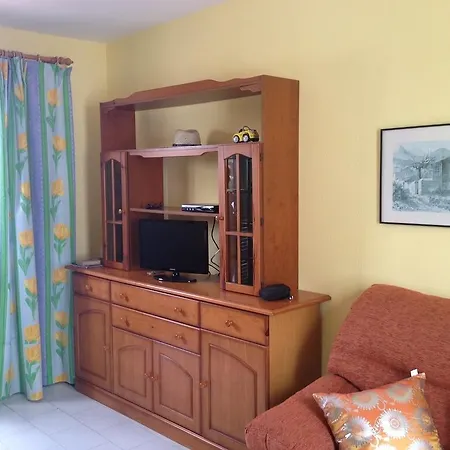 Apartamento Tres Vistas Corralejo